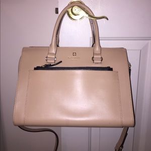 Large Kate Spade Tote